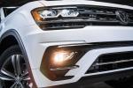 Volkswagen Atlas R-Line 2017 года